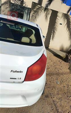 شێری فولوین 2